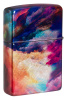 Зажигалка Tie Dye ZIPPO 48982