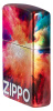 Зажигалка Tie Dye ZIPPO 48982