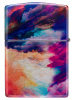 Зажигалка Tie Dye ZIPPO 48982