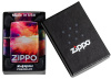 Зажигалка Tie Dye ZIPPO 48982