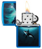 Зажигалка Whale ZIPPO 48984