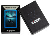 Зажигалка Whale ZIPPO 48984