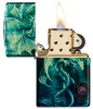 Зажигалка Anne Stokes ZIPPO 48986