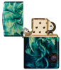 Зажигалка Anne Stokes ZIPPO 48986