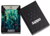 Зажигалка Anne Stokes ZIPPO 48986