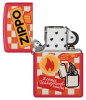 Зажигалка Retro Design ZIPPO 48998