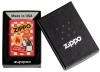 Зажигалка Retro Design ZIPPO 48998