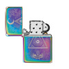 Зажигалка Multi Color Eye of Providence Design ZIPPO 49061