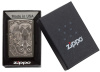 Зажигалка Elephant Fancy Fill Design ZIPPO 49074