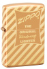 Зажигалка Vintage Box Top ZIPPO 49075