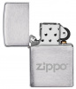 Подарочный набор: фляжка 89 мл и зажигалка ZIPPO 49098