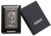 Зажигалка Skull Design ZIPPO 49141