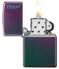 Зажигалка Iridescent ZIPPO 49146ZL