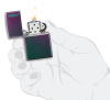 Зажигалка Iridescent ZIPPO 49146ZL