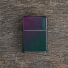 Зажигалка Iridescent ZIPPO 49146ZL