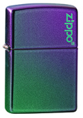 Зажигалка Iridescent ZIPPO 49146ZL