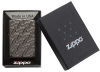 Зажигалка Black Ice® ZIPPO 49173