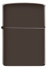 Зажигалка Brown Matte ZIPPO 49180