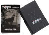 Зажигалка Black Ice® ZIPPO 49188