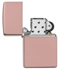 Зажигалка High Polish Rose Gold ZIPPO 49190