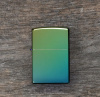 Зажигалка High Polish Teal ZIPPO 49191