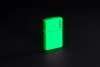 Зажигалка Classic Glow In The Dark ZIPPO 49193ZL