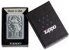 Зажигалка Lucky 7 ZIPPO 49294