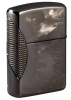 Зажигалка Armor™ High Polish Black Ice® ZIPPO 49353