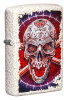 Зажигалка Skull Design ZIPPO 49410