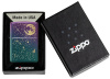 Зажигалка Starry Sky Iridescent ZIPPO 49448