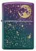 Зажигалка Starry Sky Iridescent ZIPPO 49448