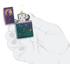 Зажигалка Starry Sky Iridescent ZIPPO 49448