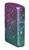 Зажигалка Starry Sky Iridescent ZIPPO 49448