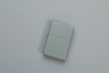 Зажигалка Classic Flat Grey ZIPPO 49452