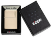 Зажигалка Classic Flat Sand ZIPPO 49453ZL