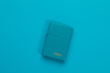 Зажигалка Classic Flat Turquoise ZIPPO 49454ZL