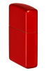 Зажигалка Classic Metallic Red ZIPPO 49475