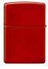 Зажигалка Classic Metallic Red ZIPPO 49475