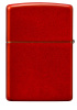 Зажигалка Classic Metallic Red ZIPPO 49475ZL