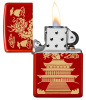 Зажигалка Eastern Design ZIPPO 49517