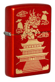 Зажигалка Eastern Design ZIPPO 49517