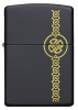 Зажигалка Celtic Design ZIPPO 49518