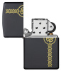 Зажигалка Celtic Design ZIPPO 49518