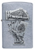 Зажигалка Dead Mans Hand ZIPPO 49536