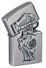 Зажигалка Dead Mans Hand ZIPPO 49536