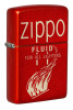 Зажигалка Retro ZIPPO 49586