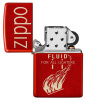 Зажигалка Retro ZIPPO 49586