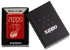 Зажигалка Retro ZIPPO 49586