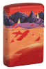 Зажигалка Mars Design ZIPPO 49634