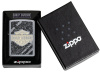 Зажигалка Harley-Davidson® ZIPPO 49656